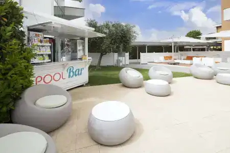 Best Western Rome Airport - 22