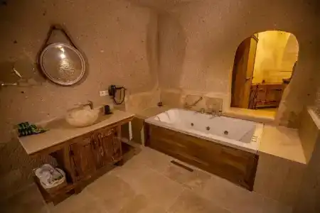 Anka Cave Suites - 9
