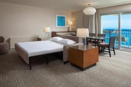 Sheraton Waikiki - 130