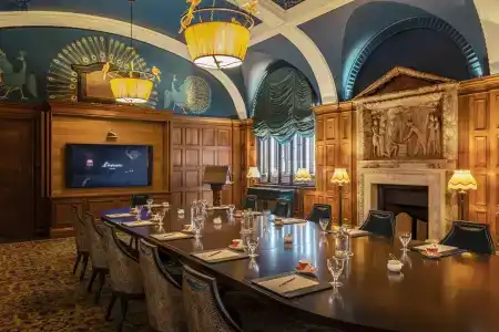 L'oscar London - 28