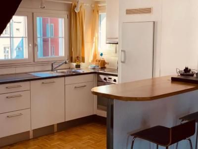 stattHotel - 60