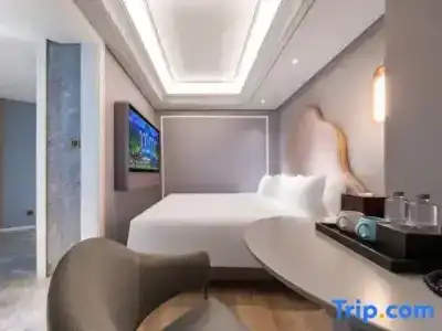 Mercure Shenzhen Futian - 32