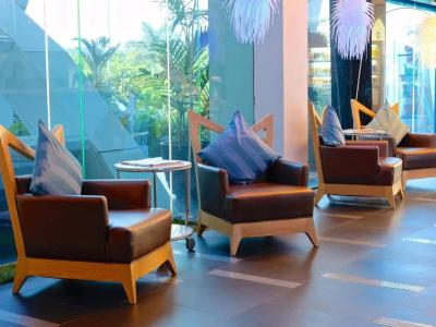 The Xtreme Suites - 49