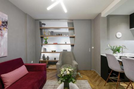 Olvios Luxury Suites - 54