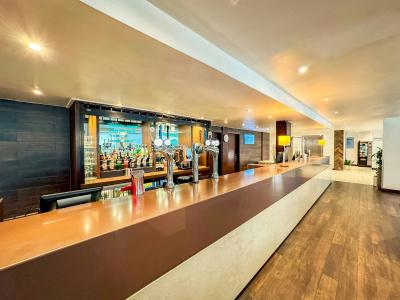 Holiday Inn Express London Stratford, An Ihg - 38