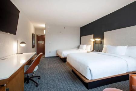 Courtyard Orlando Altamonte Springs Maitland - 43