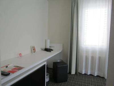 Comfor Ulm City - 91