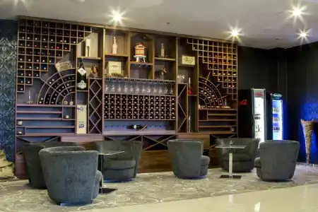 Eto Park Business & Stadium - 1