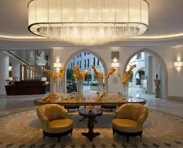 Waldorf Astoria Jerusalem - 17