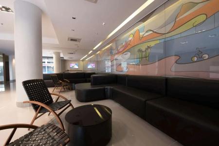 Days Inn by Wyndham Rio de Janeiro Lapa - 1