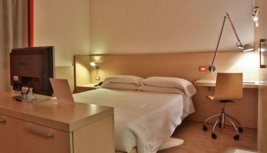 Best Western Plus Galileo Padova - 12
