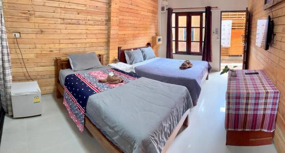 Thai Guesthouse - 24