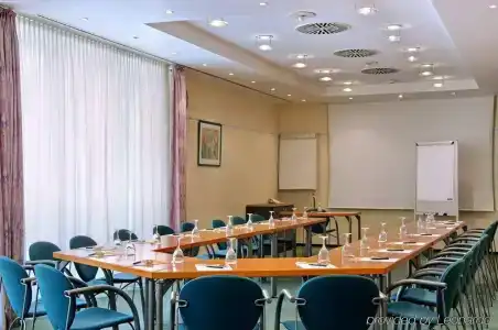 Hilton Mainz City - 14