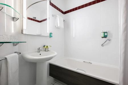 Jurys Inn Brighton - 12