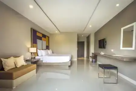 V Ubon Ratchathani - 33