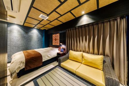 Repose Okayama - 22