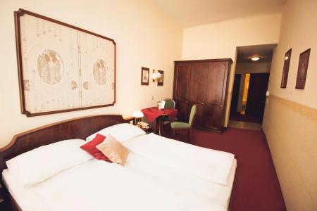 Theater& Suites Wien - 2