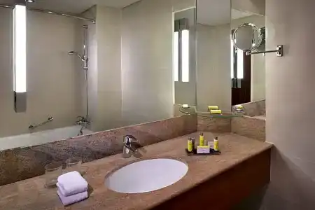 Prague Marriott - 84