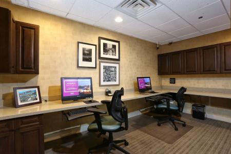 Hampton Inn & Suites Tucson Mall - 18