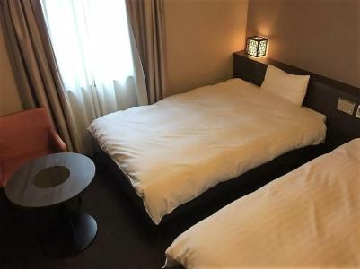 Dormy Inn Nagasaki Shinchichukagai - 4