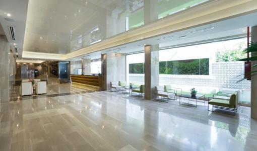 MS Aguamarina Suites - 1