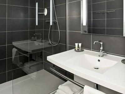 Mercure Tours Nord - 34