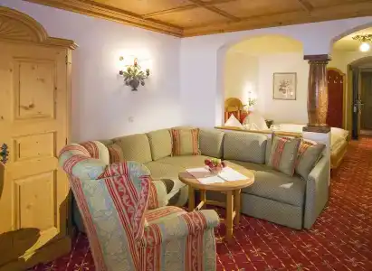 Alpines Lifestyle Tannenhof - 42