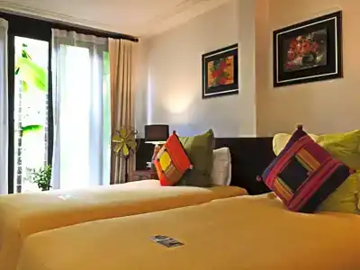 Baan Saen Fang Chiang Mai - Sha Plus - 72