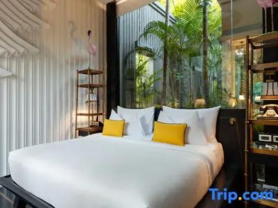 Shinta Mani Angkor & Bensley Collection Pool Villas - 196