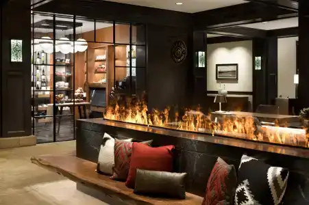 Park Hyatt and Spa, Vail Valley - 28