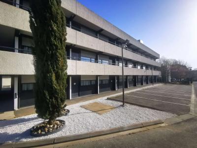 Campanile Toulouse Balma - Cité de l'Espace - 41
