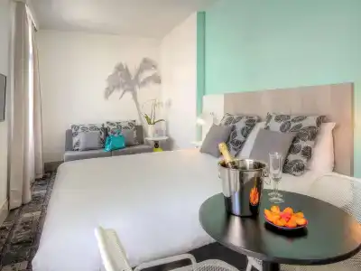 Ibis Styles Nice Centre Gare - 2