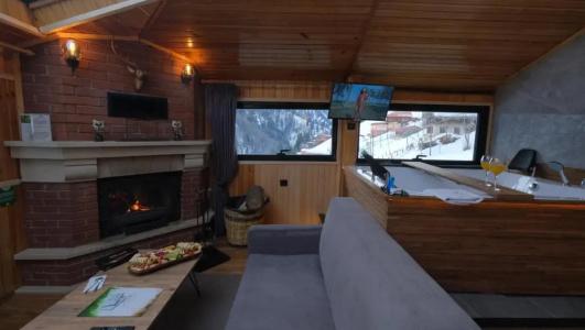 Ayder Villa de Pelit - 71
