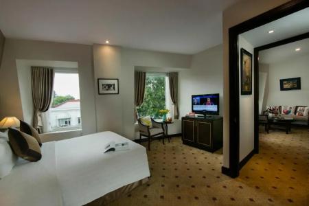 Zephyr Suites Boutique - 48