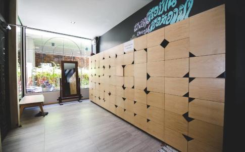 Issara by D Hostel - 28
