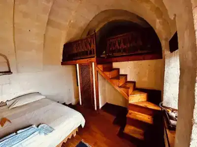 Les Maisons De Cappadoce - 142