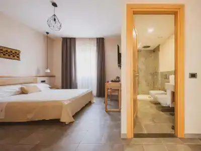 Ospitalita' del Conte & Spa - 31