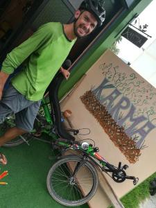 Karma Home Hostel - 17