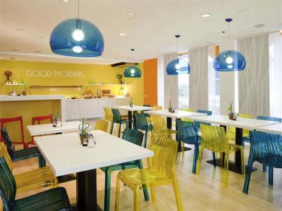 ibis Styles Duesseldorf-Neuss - 20