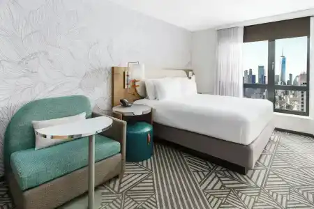 SpringHill Suites by Marriott New York Manhattan Chelsea - 33