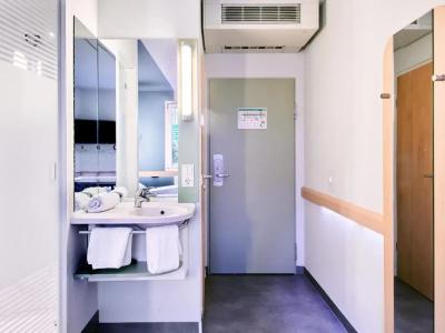 ibis budget Hannover Messe - 13