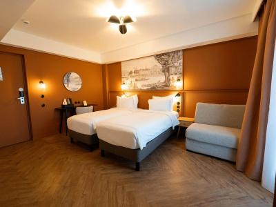 Mercure Paris Bastille Marais - 18