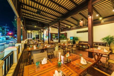 Rangrong Resort - 28