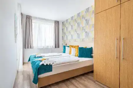 Nova Aparthotel - 127