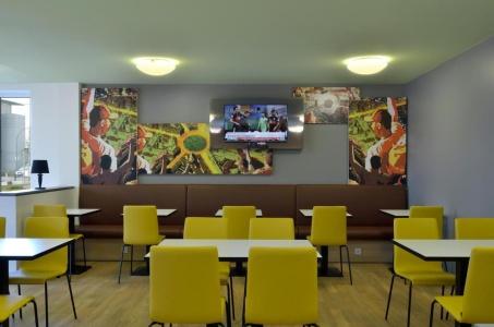 b&b Dortmund Messe - 14