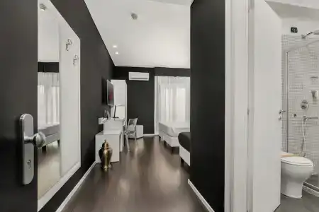 Reggia Suite Spa - 61