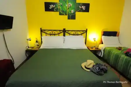 B&B Giuseppe Verdi - 32
