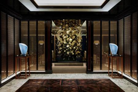 The Ritz-Carlton, Nanjing - 7