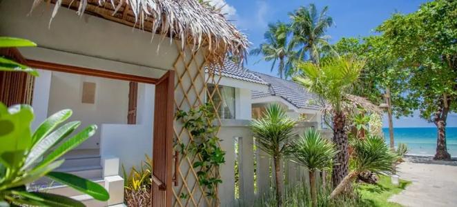 King's Garden Resort - Sha Plus - 205