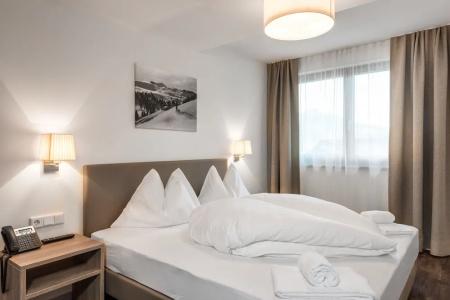 AlpenParks & Apartment Orgler Kaprun - 37
